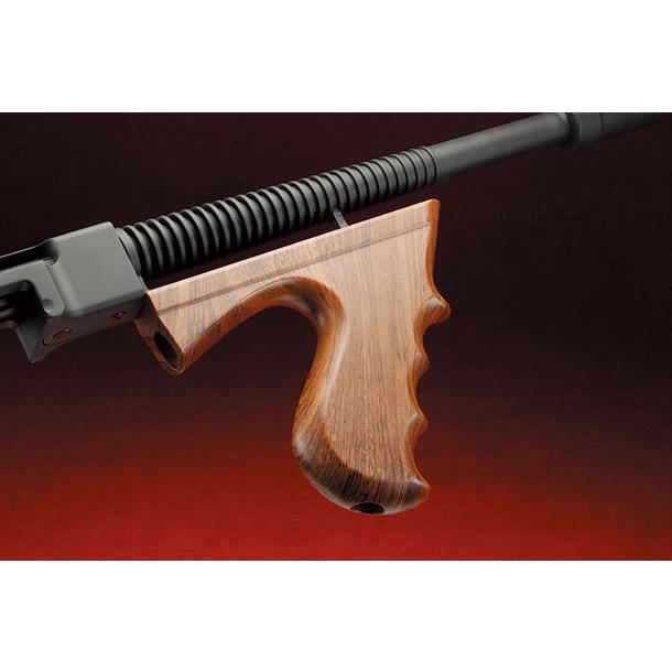 爆買ウルトラSALE5％OFFクーポン】KingArms トンプソン M1928 シカゴ