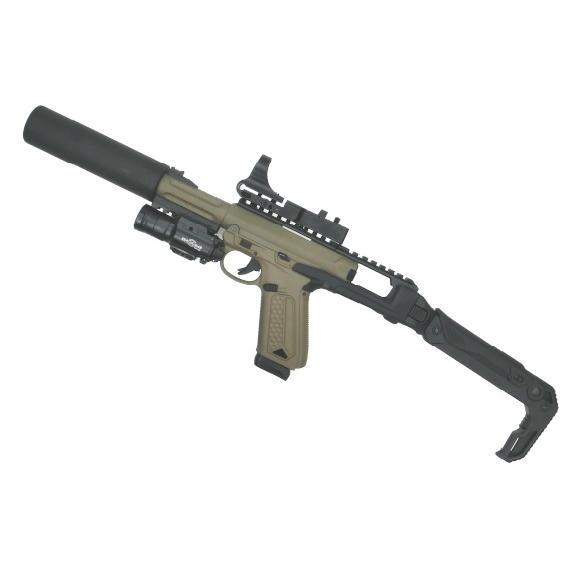 TOKYO MARUI 【8/1(金)5％OFFクーポン】ACTION ARMY アサシン