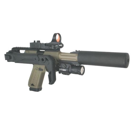 TOKYO MARUI（東京マルイ） 【ボーナスストアPlus＋5％】ACTION ARMY