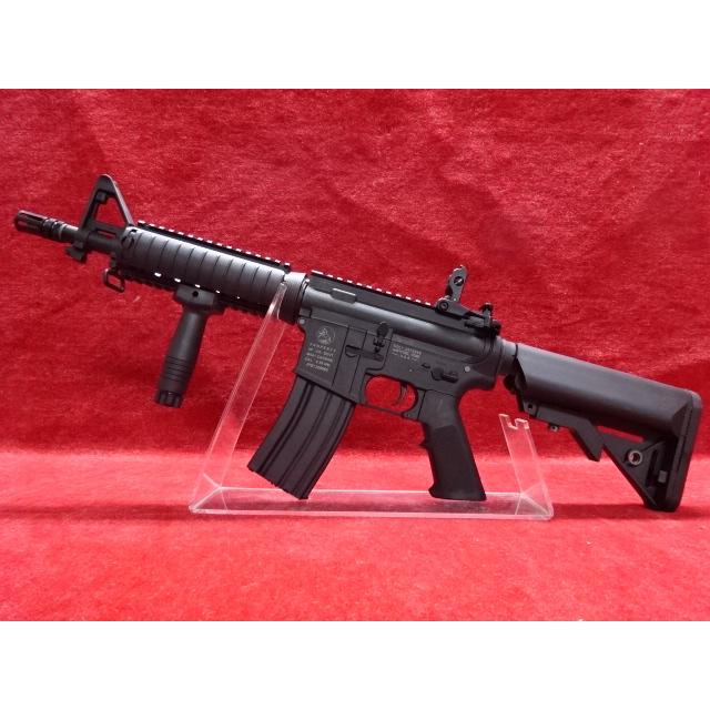爆買いWEEK5％OFFクーポン】S&T M4 CQB-R スポーツラインG3 AEG