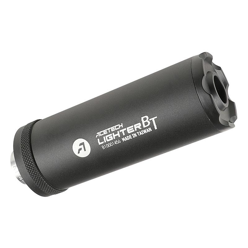 ACETECH スーパーシャイン LIGHTER BT 弾速計一体型 フラット フル