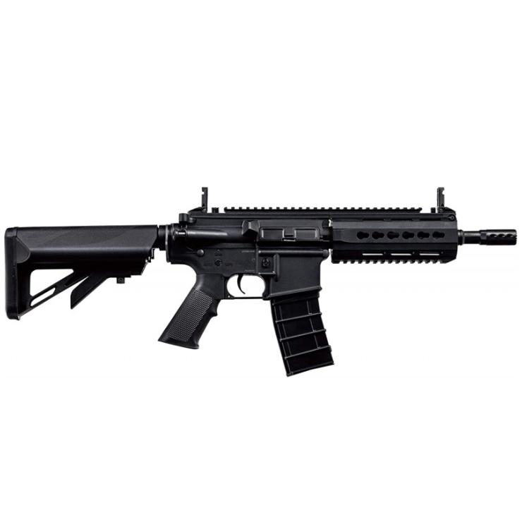 7/19(日)5％OFFクーポン】ICS/クラウン CM4 M4 6.5インチ KEYMODハンド