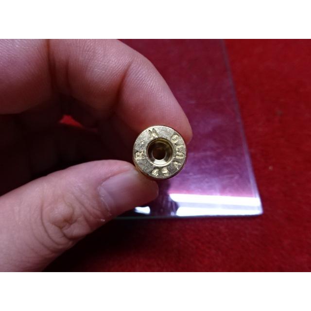 ダミーカート 45acp弾 フルメタルジャケット ダミープライマー無し 総合エアガンshopモケイパドック 通販 Yahoo ショッピング