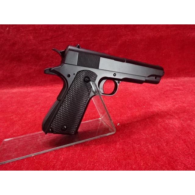 エアガン(エアコッキング) Y&P/KTW] SP2340 エアコッキング (中古)｜エアガン.jp