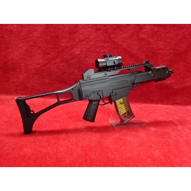 2/25(水)5％OFFクーポン】初心者向け エアガン エアーガン ダブル