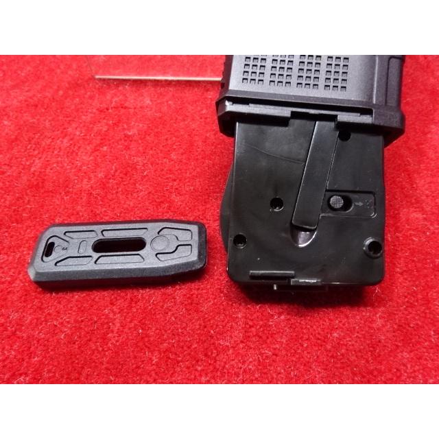 爆買いWEEK5％OFFクーポン】CAT スタンダードM4用 MAGPUL P-MAG Gen3