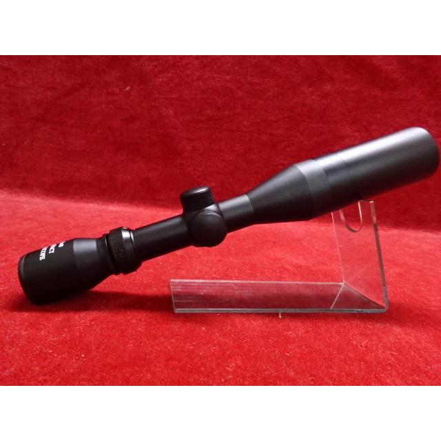 ボーナスストアPlus＋5％】HYUGA ライフルスコープ3-9変倍率40口径BDC