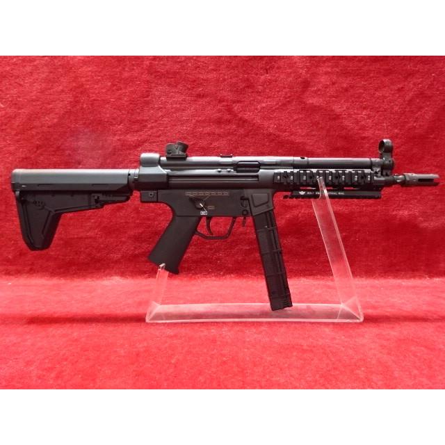 1/11(日)5％OFFクーポン】BOLT PEAKER BRSS : 電動ガン MPR-9 BEAST