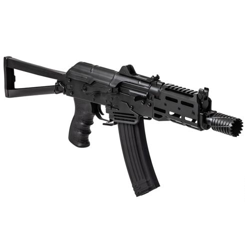 APS 電動ガン ASK211 Ghost Patrol Compact M-LOK