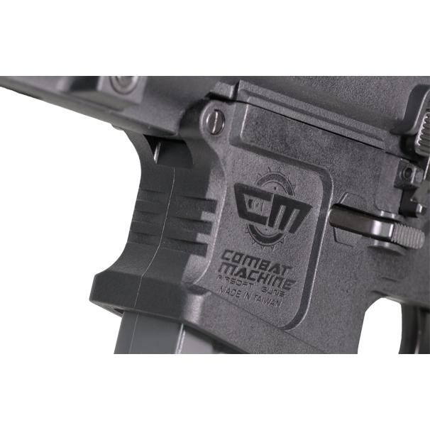 G&G電動ガン CMF-16K ワイヤーストック ETU MOSFET : 総合エアガンSHOP