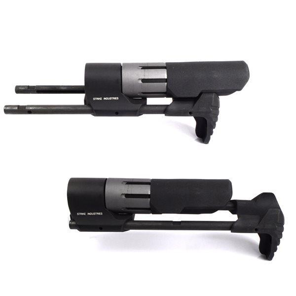 MWS用　PDWタイプワイヤーストック MWS用 PDWタイプワイヤーストック マルイ MWS カスタム ( STRIKE