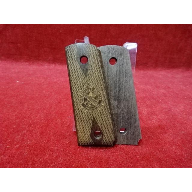 マルイ SPRING FIELD ARMORY V10刻印セラコート　刻印 マルイ SPRING FIELD ARMORY V10刻印セラコート 刻印