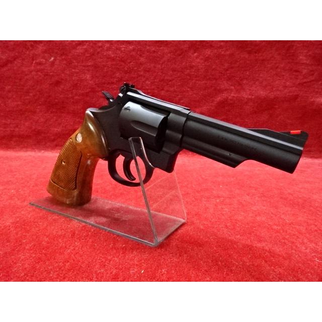 タナカ モデルガン S&W M19 4インチ コンバットマグナム HW Ver タナカ モデルガン S&W M19 4インチ コンバットマグナム HW Ver