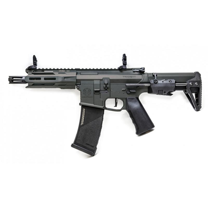 店内全品5％OFFクーポン】KRYTAC TRIDENT MK2 PDW-M CGy コンバット
