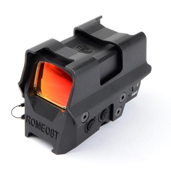 SIG ROMEO 8T ホロサイト レプリカ SIG ROMEO 8T ホロサイト レプリカ Amazon.co.jp: OPP TACTICAL