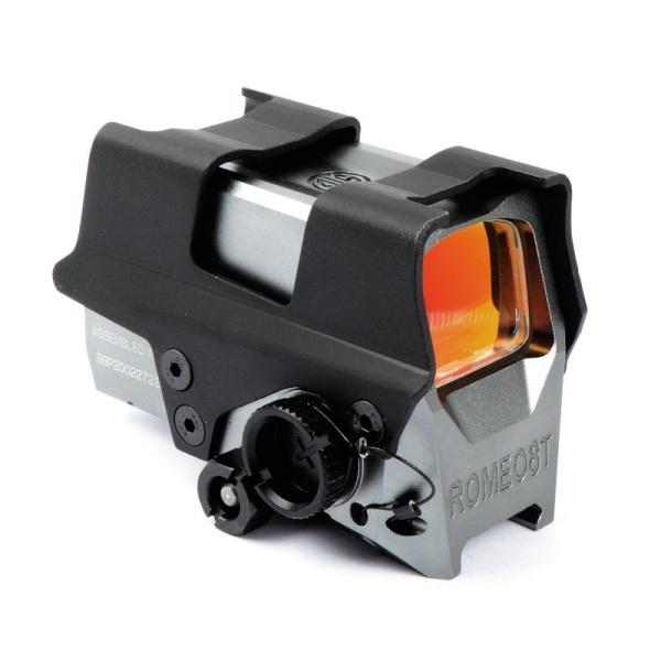 sigsauer Romeo8Tタイプ　連休価格 SS ROMEO8Tタイプ リフレックスサイト Grey | 光学機器,ドットサイト
