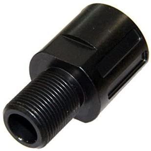 ブラックフライデー5％OFFクーポン】ASG EVO3用 サイレンサー