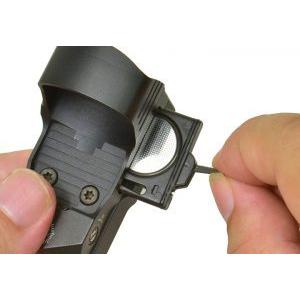 NOVEL ARMS ノーベルアームズ SURE HIT MASTER ドットサイト SUREHIT