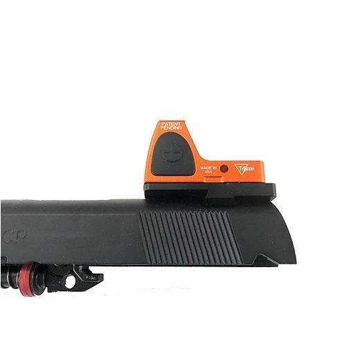 爆買いWEEK5％OFFクーポン】Carbon8 M45シリーズ・HELLCAT4.3共用 RMR