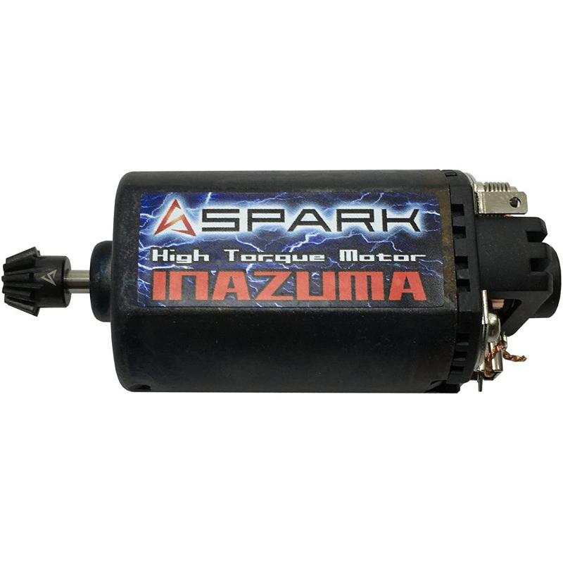 ボーナスストアPlus＋5％】SPARK イナズマモーター ショート 電動ガン