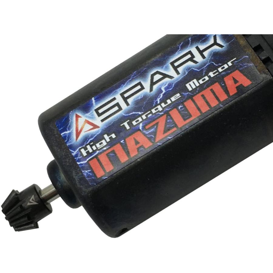 ボーナスストアPlus＋5％】SPARK イナズマモーター ショート 電動ガン