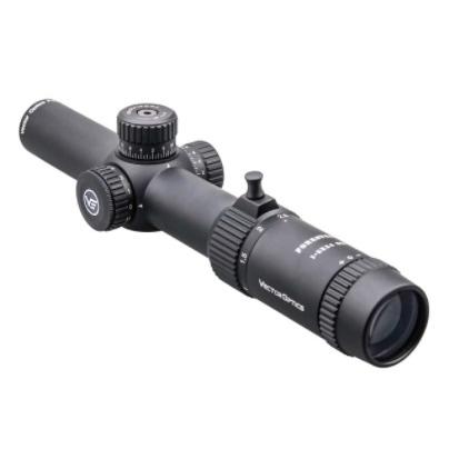 Vector Optics Forester 1-5x24 Coyote FDE