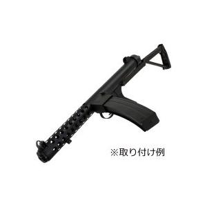 店内全品5％OFFクーポン】S&T スターリング SMG用 110連マガジン