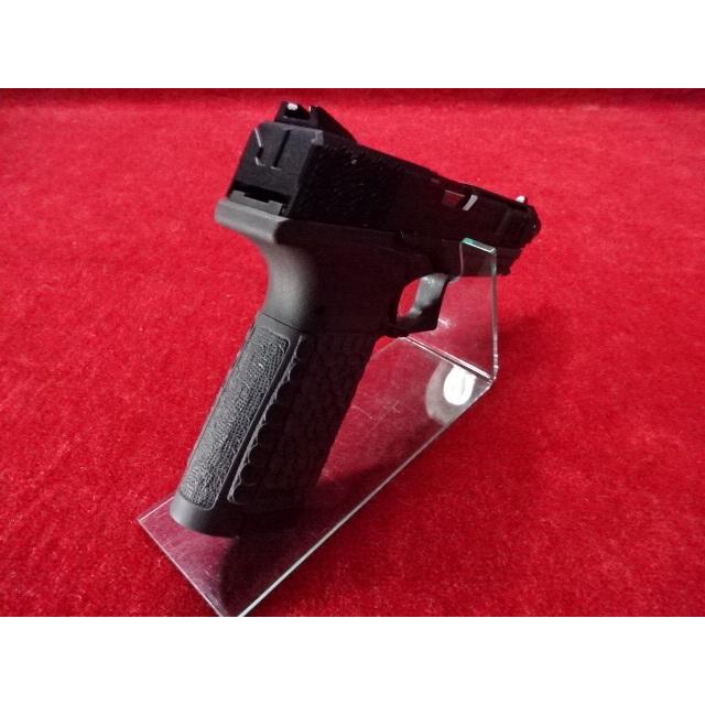 1/15(木)5％OFFクーポン】ステッピング加工カスタム G&G GTP9 BK/GREY