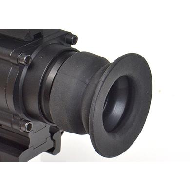 NOVEL ARMS SURE HIT 432 FPSファイバー プリズムサイト NOVEL ARMS ノーベルアームズ SURE HIT 432 FPS FiberPrismSight