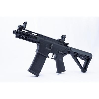 DMT 18歳以上用 電動ガン AR15 Patriot Lighter DMT-06 : 総合エアガン