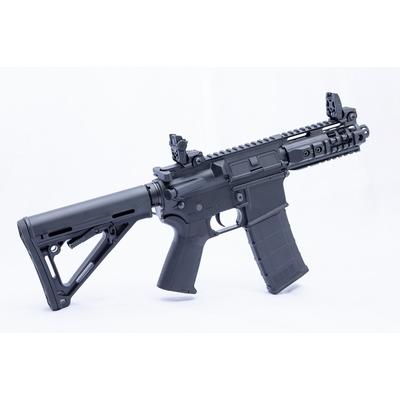 DMT 18歳以上用 電動ガン AR15 Patriot Lighter DMT-06 : 総合