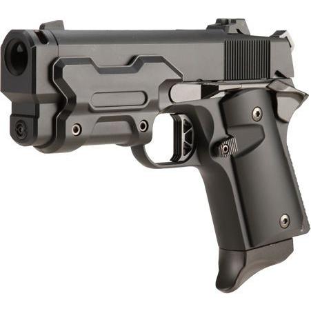 AM.45 ブラックヴォーパルバニー スペアマガジン : 総合エアガンSHOP