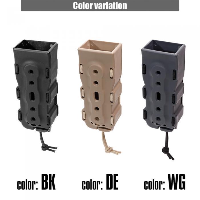 爆買いWEEK5％OFFクーポン】Laylax BITE-MG バイトマグ SMG サブ