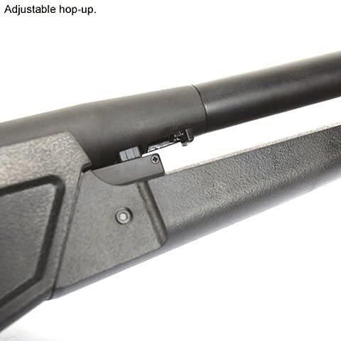 KingArms エアーボルトアクションライフル Blaser K93 LRS1 ストレートバレル ウルトラグレード ブレイザー　KA-AG-074 