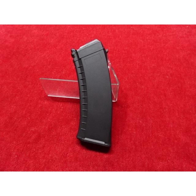 1月1日10％OFFクーポン】KSC AK74 ガスブローバック用 42連 スペア