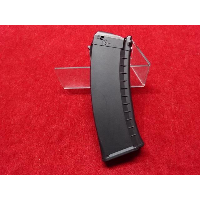 1月1日10％OFFクーポン】KSC AK74 ガスブローバック用 42連 スペア