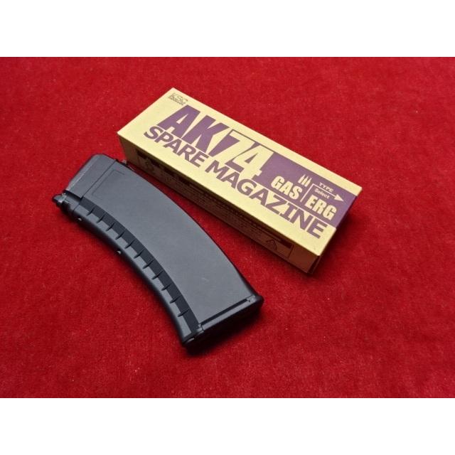 KSC AK74 ガスブローバック用 42連 スペアマガジン : 総合エアガンSHOP