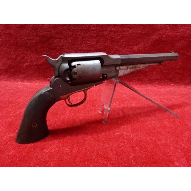 HWS 少量限定カスタム ニューモデルアーミー エイジド エキストリーム