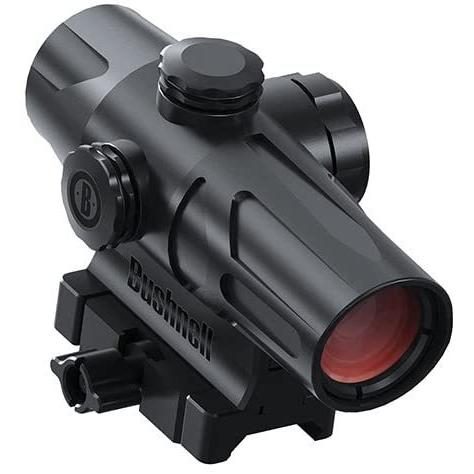 実物 Bushnell Enrage AR751305 ドットサイト Bushnell ARオプティクス ENRAGE レッドドットサイト [AR751305]実銃
