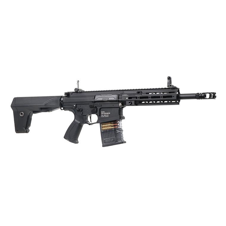 【5/3(日)5％OFFクーポン】G＆G　G&G TR16 SBR308 MK1 M-LOK