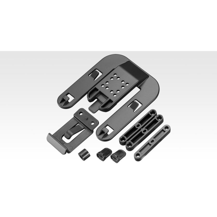 東京マルイ BODYGUARD 380用ホルスター ボディーガード : 総合エアガン