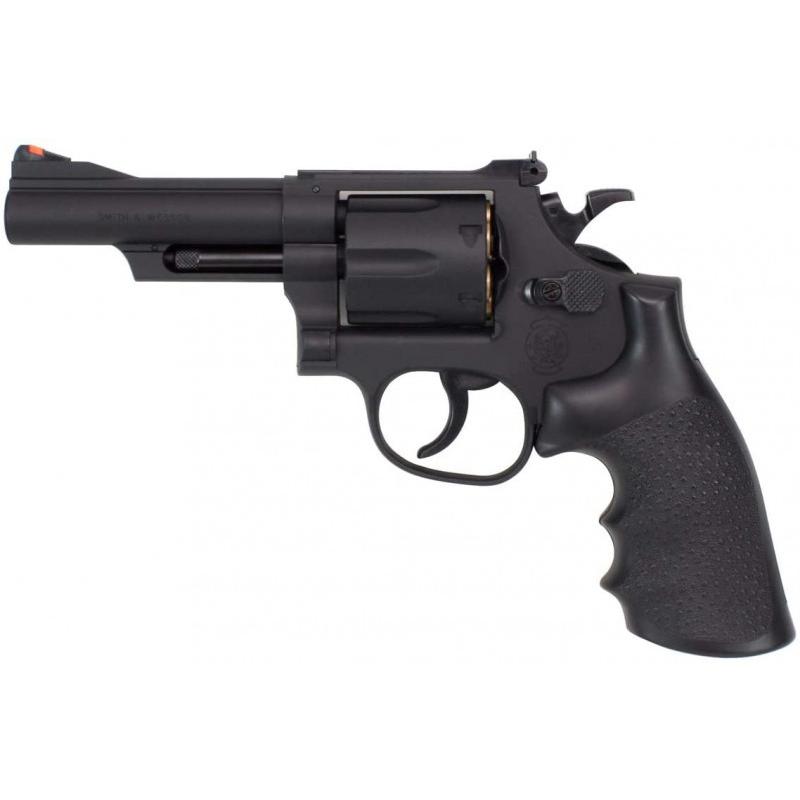 クラウン S&W M19 357MAG 4in エアーガン : 総合エアガンSHOPモケイ