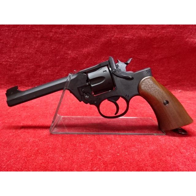 マルシン ENFIELD（エンフィールド） No.2 Mk1 ブラックHW 木製