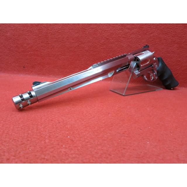 タナカ ペガサスガスガン S&W M500 パフォーマンスセンター 10.5inch