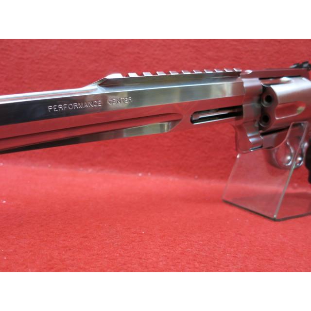 タナカ ペガサスガスガン S&W M500 パフォーマンスセンター 10.5inch