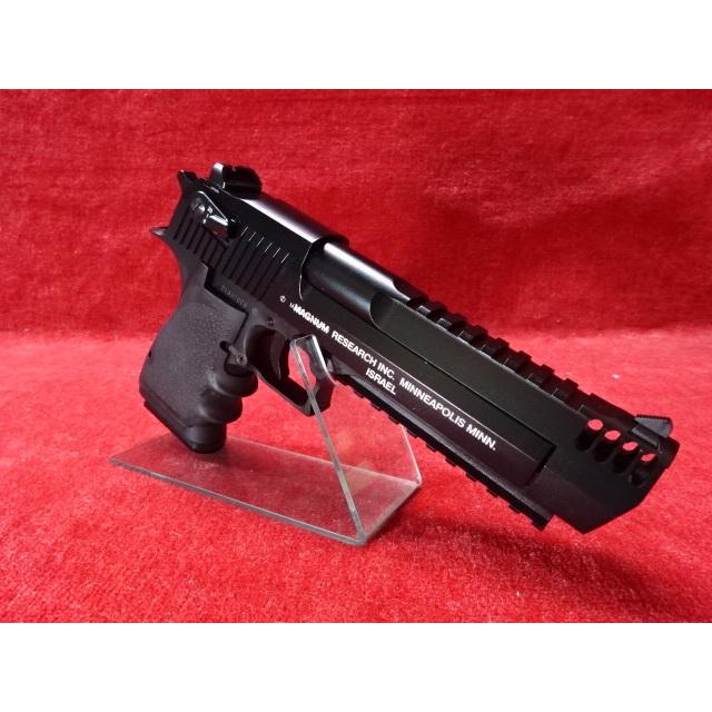 モデルガン　デザートイーグル　ブローバック式 デザートイーグル.50AE - ガスブローバック | 東京マルイ