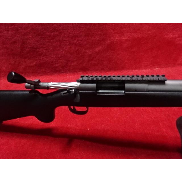 サンケン&タナカ ガスガン M40A1 20インチ タクティカルT1 サンケン&タナカ ガスガン M40A1 20インチ タクティカルT1