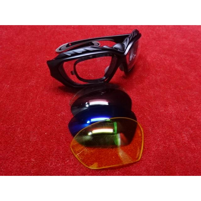 5％OFFクーポン】ZERO VISION ゼロヴィジョン ZV-500 シューティング  