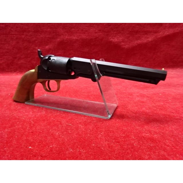 CAWモデルガン COLT M1849 Pocket 6連発シリンダー 6inch 後期