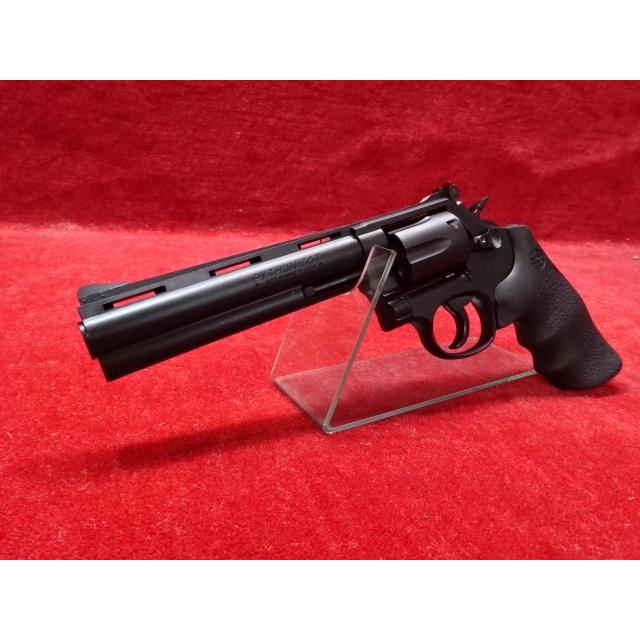 予約品 2021年9月16日発売予定 信頼 タナカ 受注生産品 モデルガン Smolt HW Revolver Ver.3 6inch
